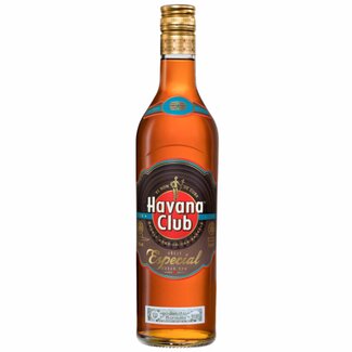 Havana Club Anejo Especial 70cl