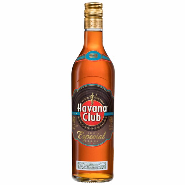 Havana Club Anejo Especial 70cl
