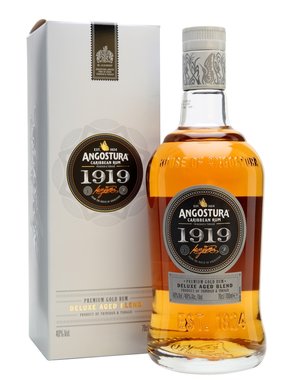 Angostura 1919 Giftbox