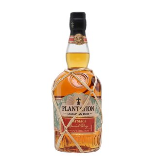 Plantation Xaymaca Special Dry 70CL