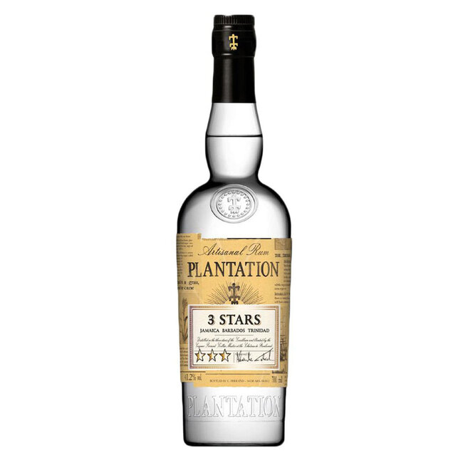 Plantation 3 Stars 70CL