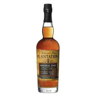 Plantation Original Dark 70CL