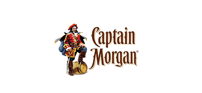 Captain Morgan Rum
