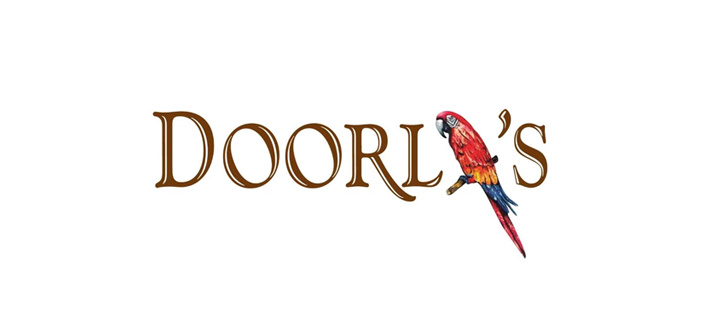 Doorlys Rum