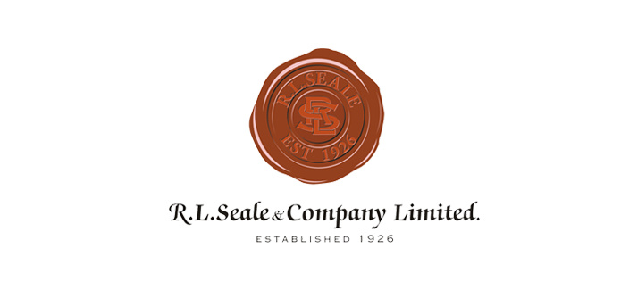 R.L. Seales Rum