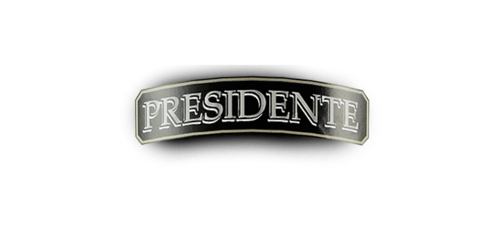 Presidente Rum