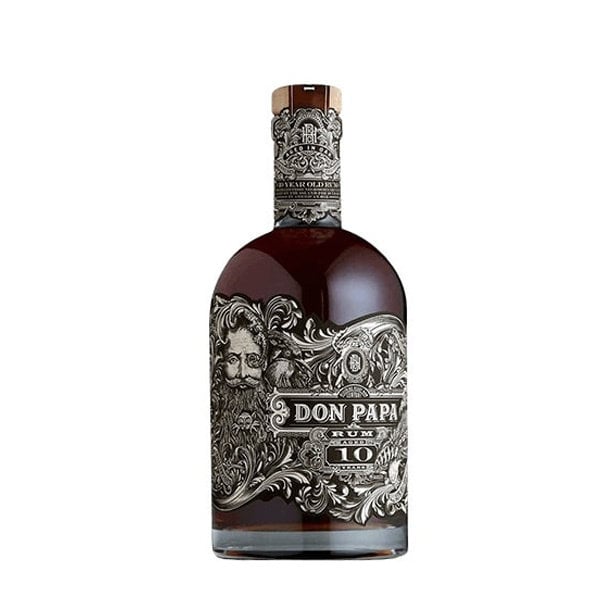 Don papa 10 Year