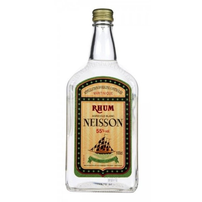 Neisson Blanc