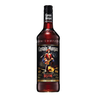 Captain Morgan Jamaica Rum 70cl