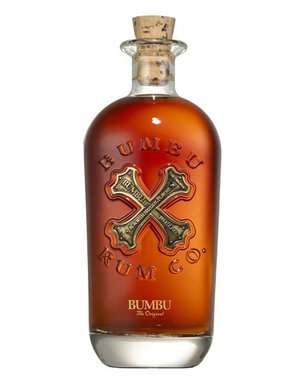 Bumbu Rum 70CL