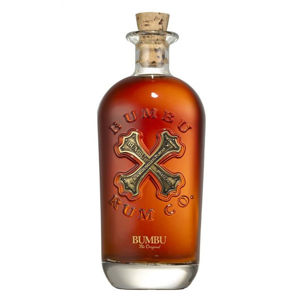 Bumbu Rum 70CL