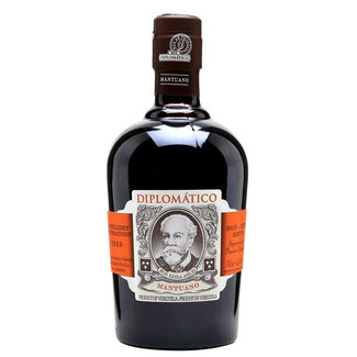 Diplomatico Mantuano 70CL