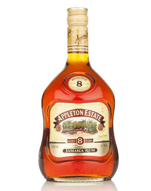 Appleton 8 Year 70CL