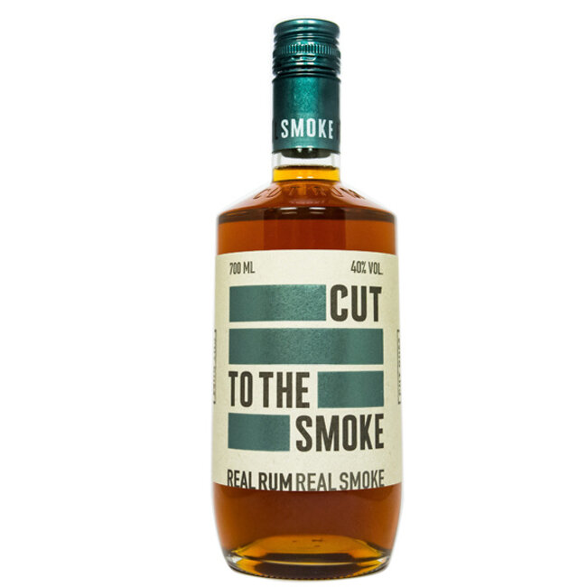 Cut Rum Smoked