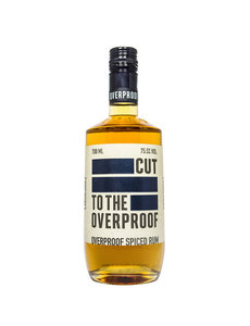 Cut Rum Overproof