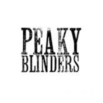 Peaky Blinders Rum