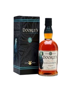 Doorlys 12 Year giftbox