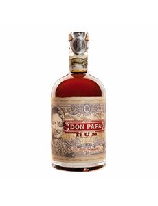 Don papa Don Papa - 20 cl