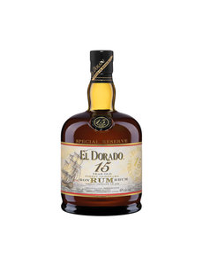 El Dorado 15 Year