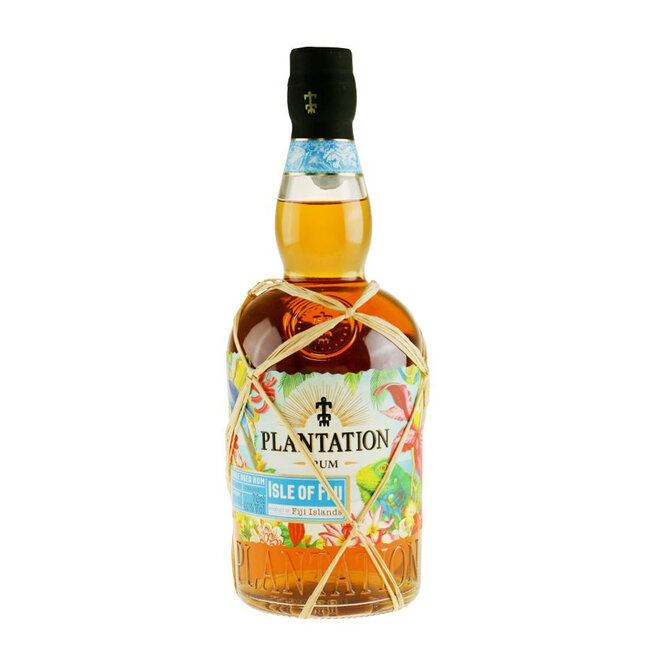 Plantation Isle of Fiji 70cl