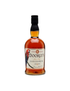 Doorlys 8 Year