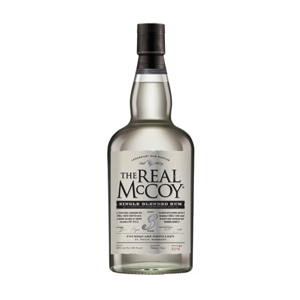 The Real McCoy 3 Year 70CL