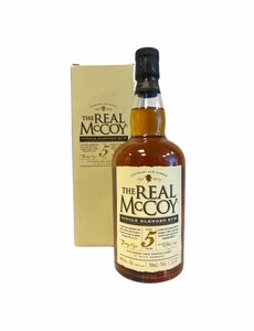 The Real McCoy 5 Year 70CL