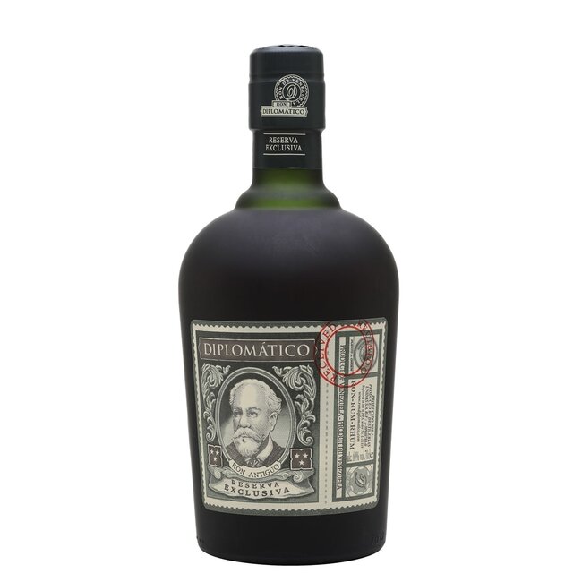 Diplomatico Reserva Exclusiva 70cl
