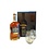 Appleton Estate Rare Cask 12 Year met 2 glazen