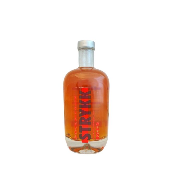 Strykk Not Rum 0% 70CL