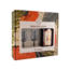 Ron Esclavo XO 70cl Giftset met 2 glazen