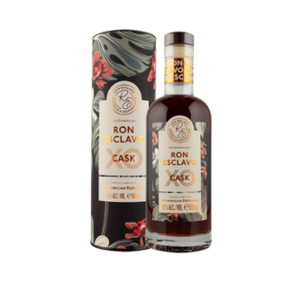 Ron Esclavo XO Cask 50cl Giftbox