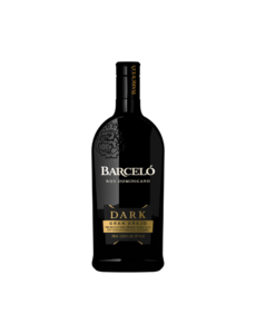 Barcelo Gran Anejo Dark 70cl