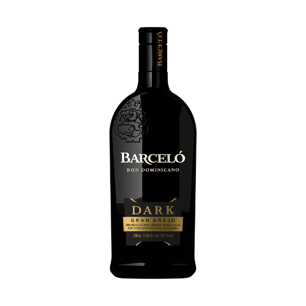 Barcelo Gran Anejo Dark 70cl