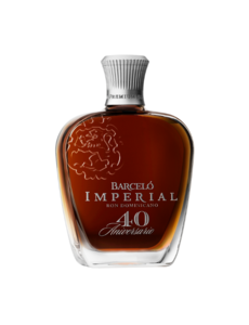 Barcelo Imperial 40th Anniversary 70CL