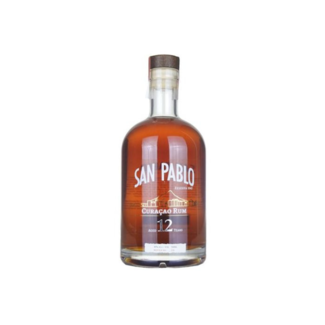 San Pablo Reserva 12 Years 70CL