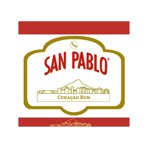 San Pablo Rum - Bestel online bij Club Rum