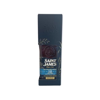 Saint James Aged 12 Years Saint James Aged 12 Years