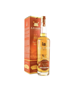 A.H. Riise XO Ambre d'Or Reserve 70cl In Giftbox