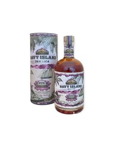 Navy Island PX Sherry Cask 70cl