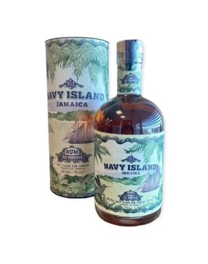 Navy Island XO Reserve Jamaica Rum 70cl