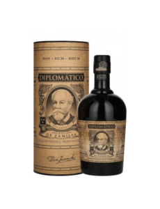 Diplomatico Seleccion De Familia 70cl giftbox