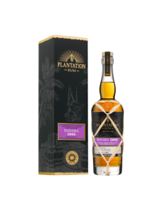 Plantation Single Casks 2022 Panama 2008 70 cl