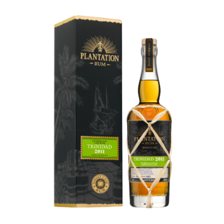 Plantation Single Casks 2022 Trinidad 2011 70 cl
