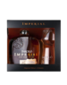 Barcelo Imperial giftpack met 2 glazen