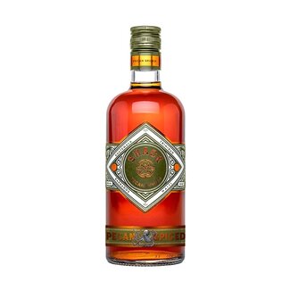 Shack Rum Pecan Spiced 70CL