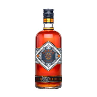 Shack Rum Red Spiced 70CL