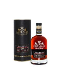 Royal Cane Barbados 2005 17 Years 70CL