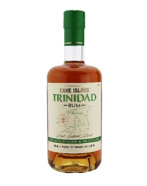 Cane Island Trinidad 70CL