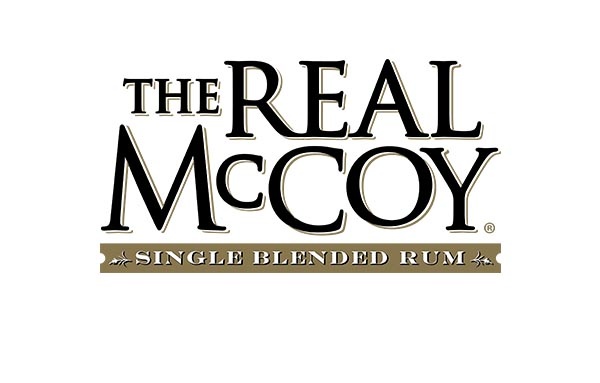 The Real McCoy Rum - Koop online bij Club Rum